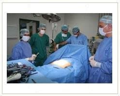 Slider image (4) Dr. Osama Badran, MD, FACOG | Laparoscopic Gynecologic Surgeon